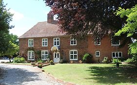 Molland Manor House Bed & Breakfast